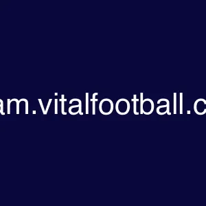 fulham.vitalfootball.co.uk