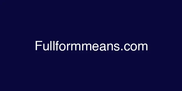 Fullformmeans.com
