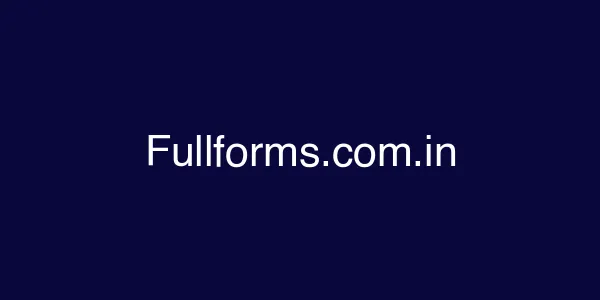 Fullforms.com.in