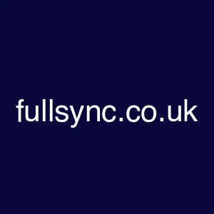fullsync.co.uk