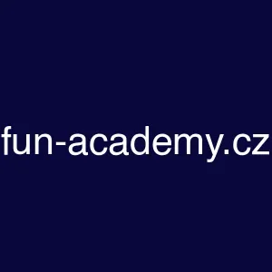 fun-academy.cz