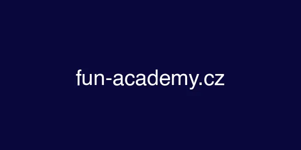 fun-academy.cz