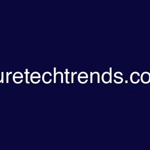 futuretechtrends.co.uk