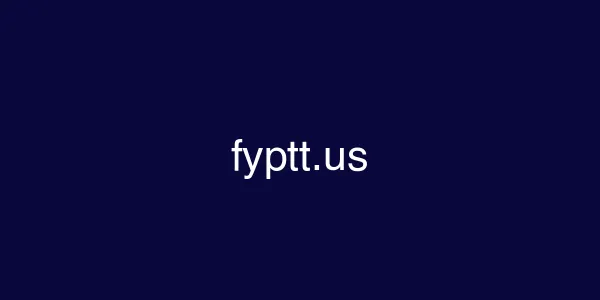fyptt.us