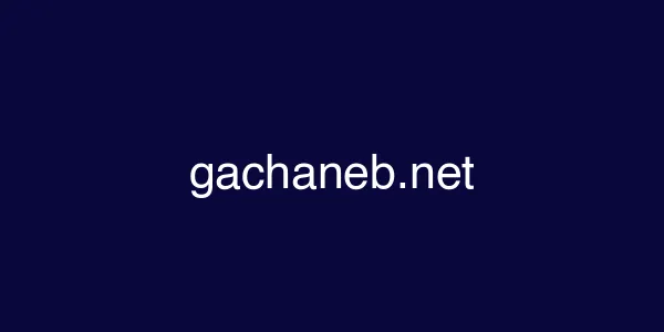 gachaneb.net