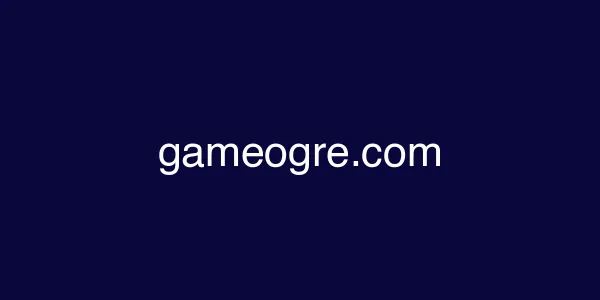 gameogre.com