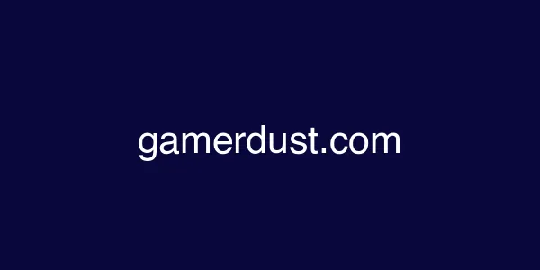 gamerdust.com