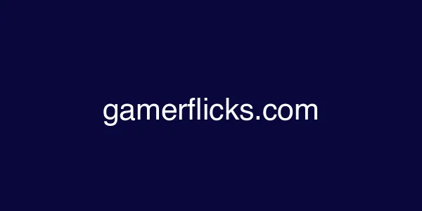 gamerflicks.com