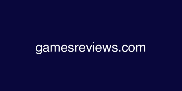 gamesreviews.com