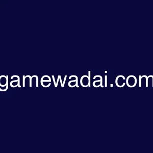 gamewadai.com