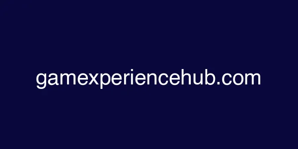 gamexperiencehub.com