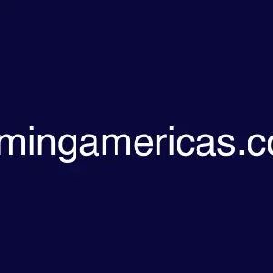 gamingamericas.com
