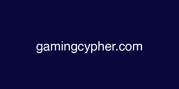 gamingcypher.com