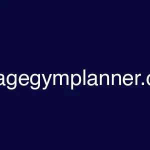 garagegymplanner.com