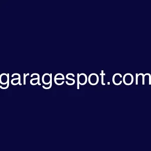 garagespot.com