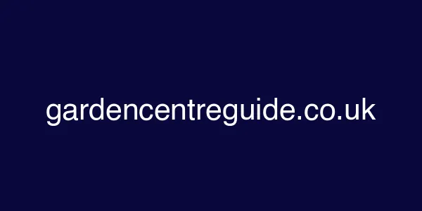 gardencentreguide.co.uk