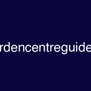 gardencentreguide.ie
