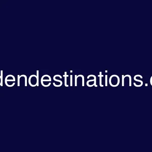 gardendestinations.com