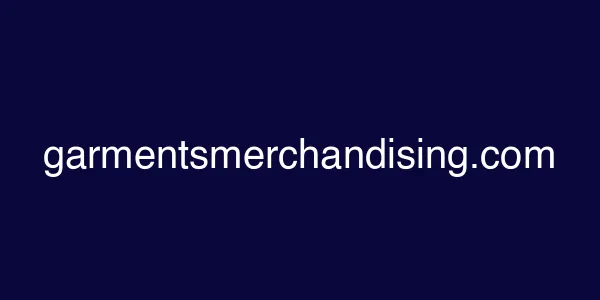garmentsmerchandising.com