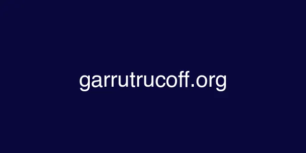 garrutrucoff.org