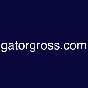 gatorgross.com