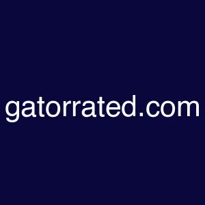 gatorrated.com