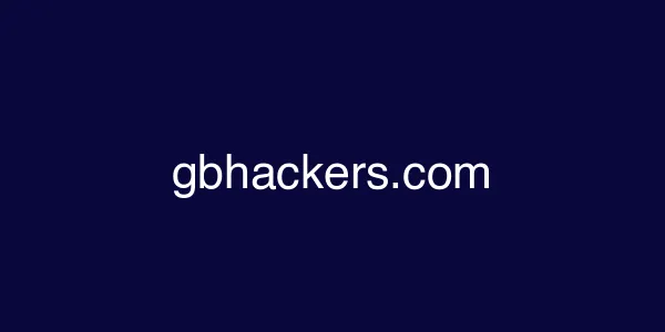 gbhackers.com