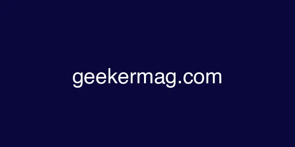 geekermag.com