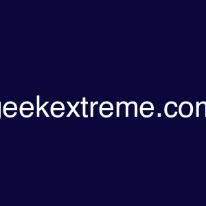 geekextreme.com