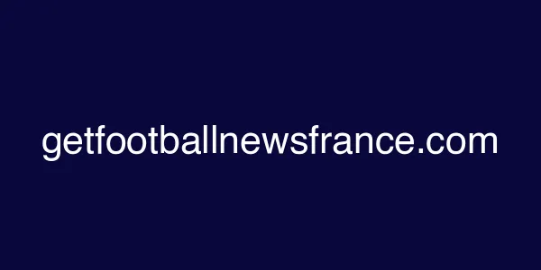 getfootballnewsfrance.com