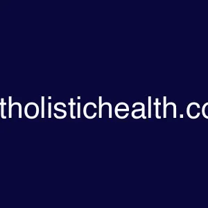 getholistichealth.com