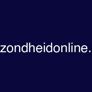 gezondheidonline.be