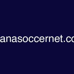 ghanasoccernet.com