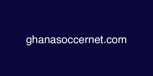 ghanasoccernet.com