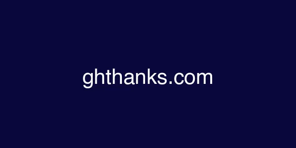 ghthanks.com