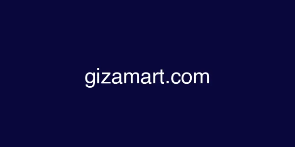 gizamart.com