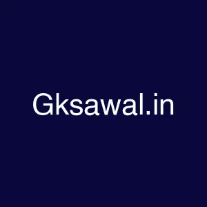 Gksawal.in