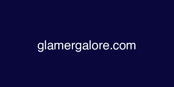 glamergalore.com
