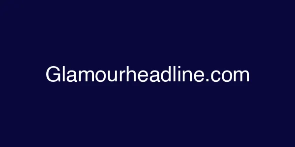 Glamourheadline.com