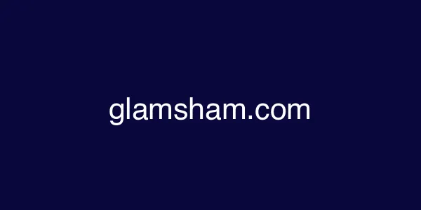 glamsham.com