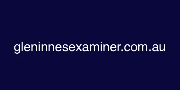 gleninnesexaminer.com.au