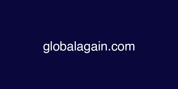 globalagain.com