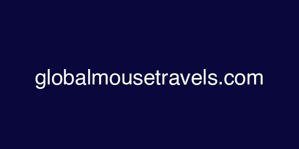 globalmousetravels.com