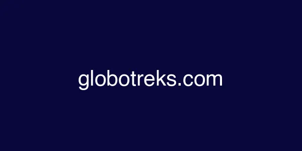 globotreks.com
