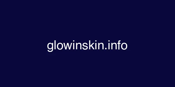glowinskin.info