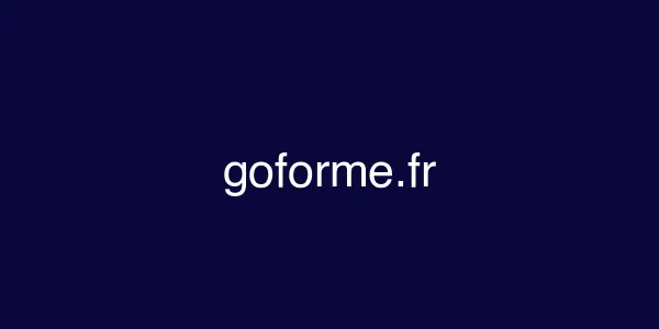 goforme.fr
