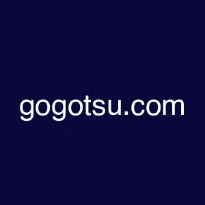 gogotsu.com