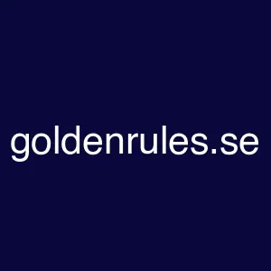 goldenrules.se