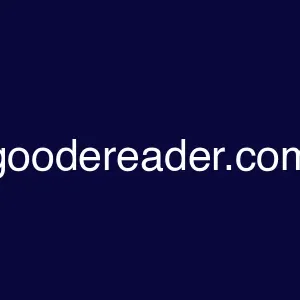 goodereader.com