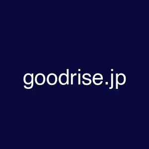 goodrise.jp